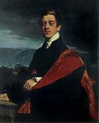 Jean-Auguste Dominique Ingres Portrait of Count Guryev oil on canvas